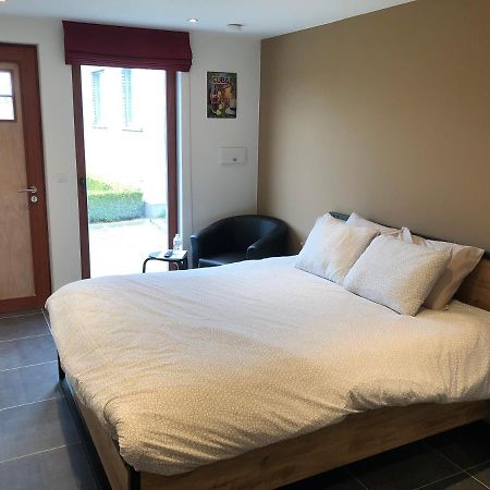 B&B 22 Elsegem Экстерьер фото
