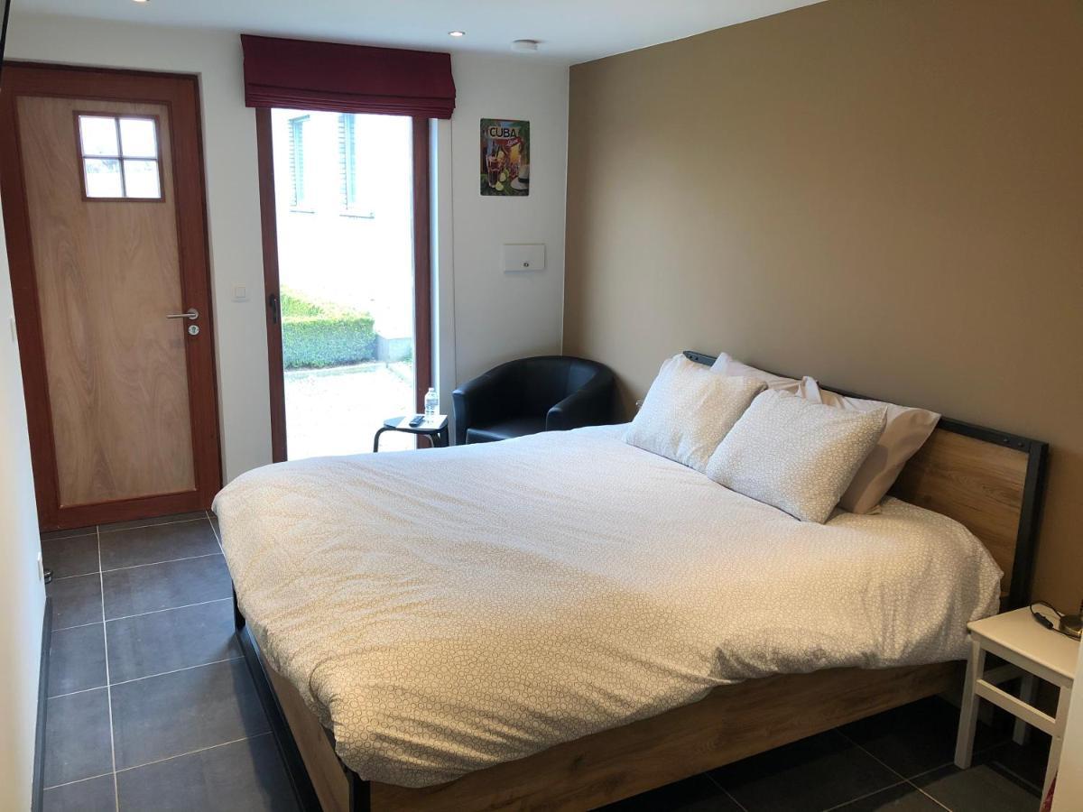 B&B 22 Elsegem Экстерьер фото