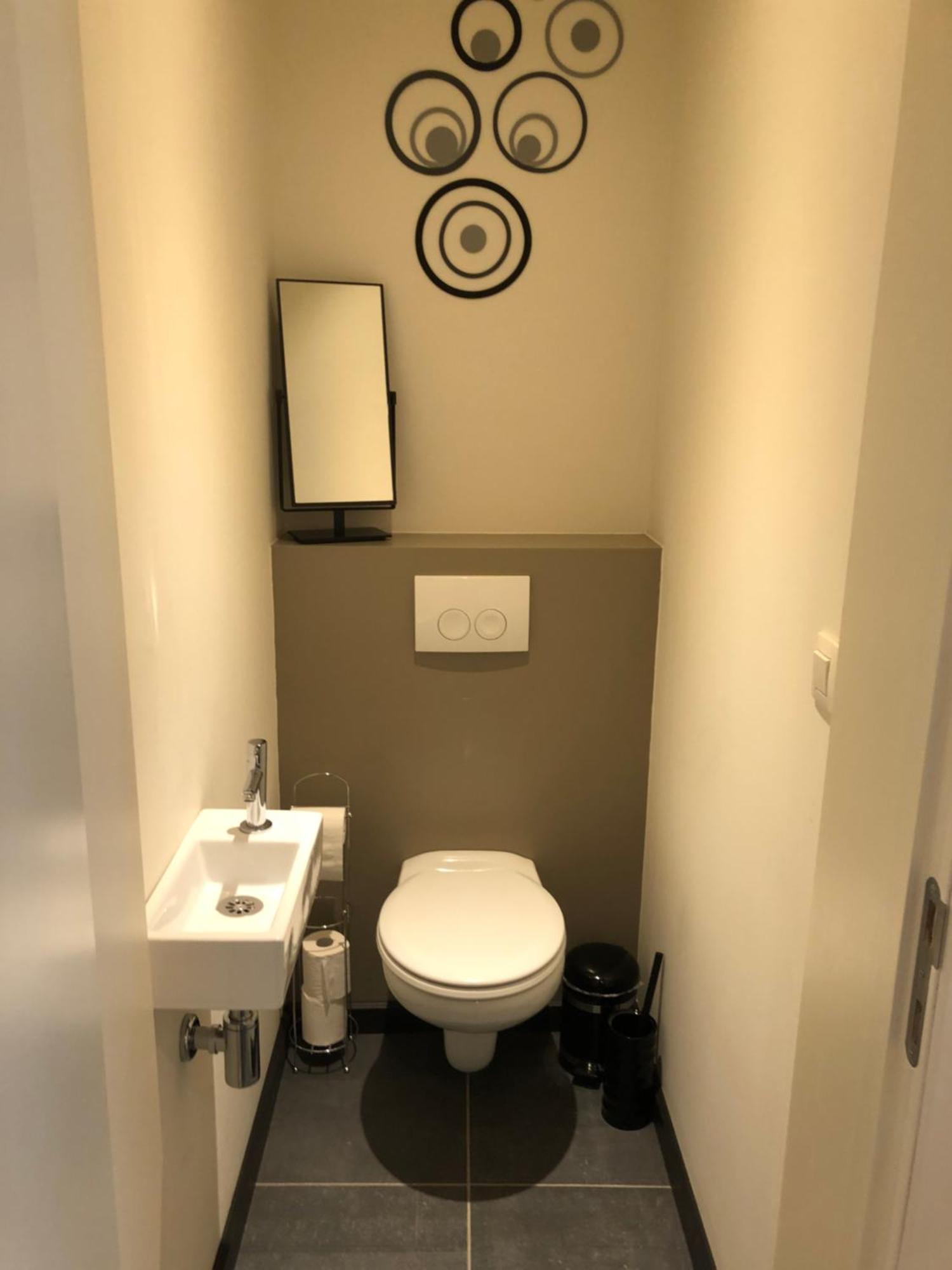 B&B 22 Elsegem Номер фото