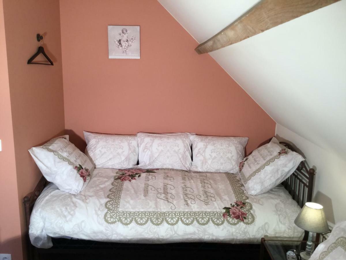 B&B 22 Elsegem Экстерьер фото