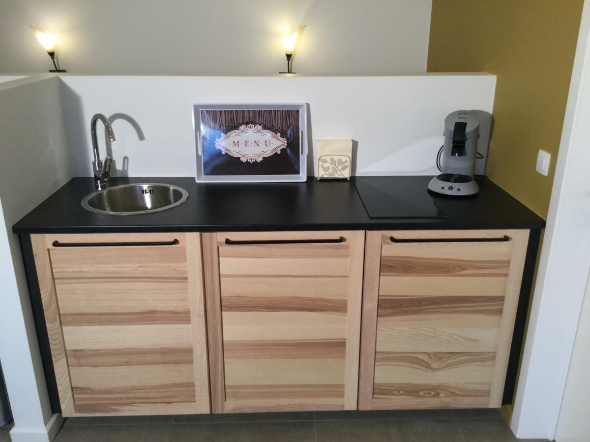 B&B 22 Elsegem Экстерьер фото