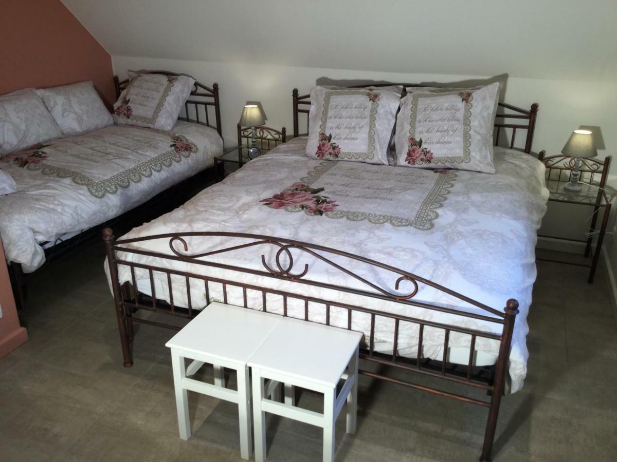B&B 22 Elsegem Экстерьер фото