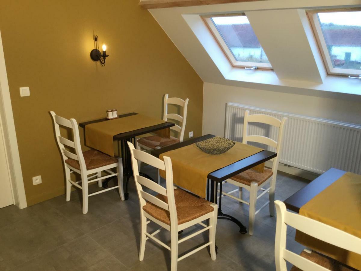 B&B 22 Elsegem Экстерьер фото