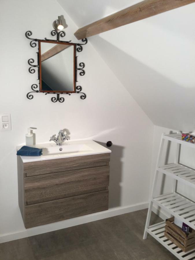 B&B 22 Elsegem Экстерьер фото